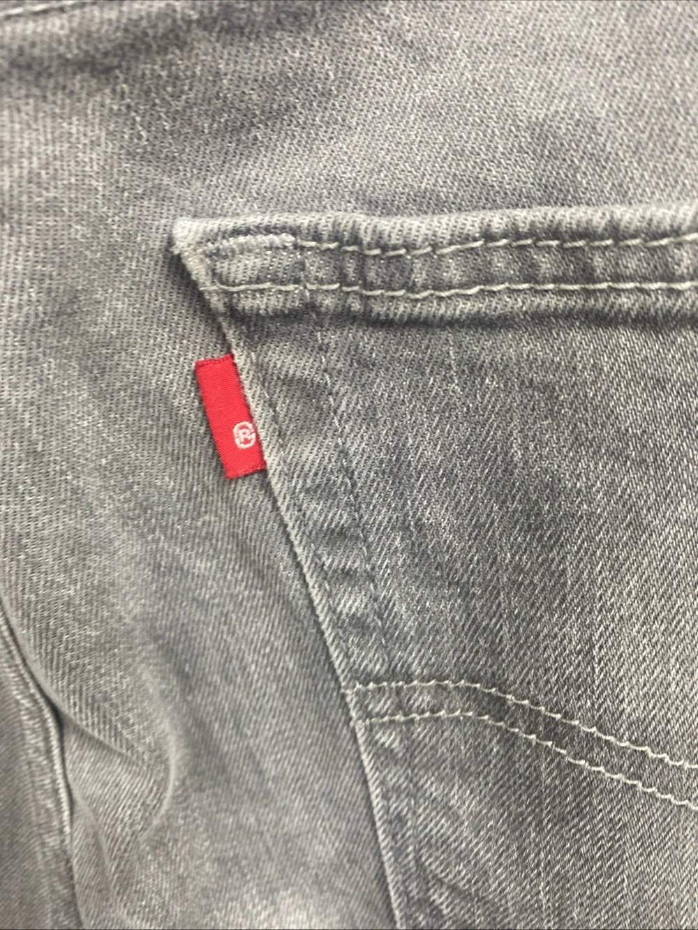 Levis levi 505